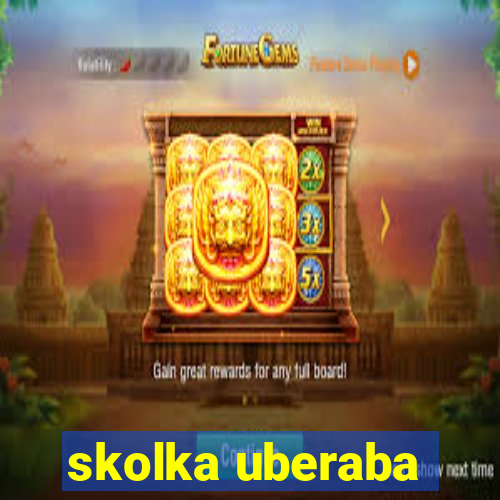 skolka uberaba